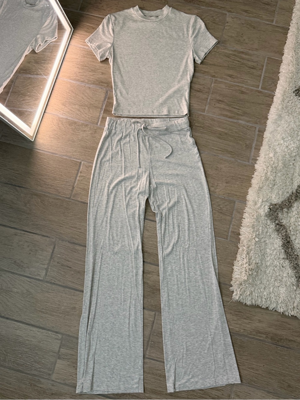 Lounge wear set - Picture 7 of 7